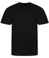 AWDis JT001 Triblend T - Solid Black