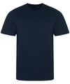 AWDis JT001 Triblend T - Solid Navy