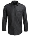 Black Denim