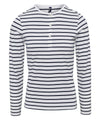 White/Navy