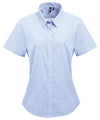 Light Blue/White