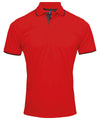 Red/Black