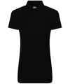 ProRTX RX01F Women's pro polo - Black