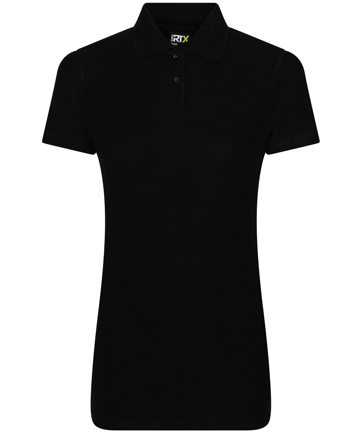 ProRTX RX01F Women's pro polo - Black