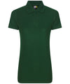 ProRTX RX01F Women's pro polo - Bottle Green