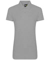 ProRTX RX01F Women's pro polo - Heather Grey