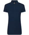 ProRTX RX01F Women's pro polo - Navy