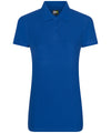 ProRTX RX01F Women's pro polo - Royal Blue
