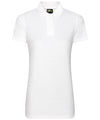 ProRTX RX01F Women's pro polo - White