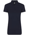 ProRTX RX05F Women's pro polyester polo - Navy