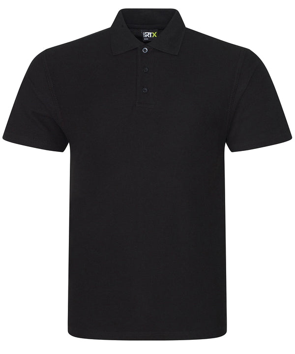 ProRTX RX101 Pro polo - Black