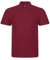 ProRTX RX101 Pro polo - Burgundy