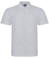 ProRTX RX101 Pro polo - Heather Grey