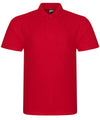ProRTX RX101 Pro polo - Red