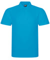 ProRTX RX101 Pro polo - Turquoise