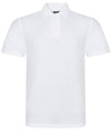 ProRTX RX101 Pro polo - White