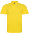 ProRTX RX101 Pro polo - Yellow