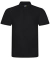 ProRTX RX105 Pro polyester polo - Black