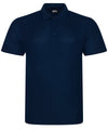 ProRTX RX105 Pro polyester polo - Navy