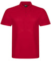 ProRTX RX105 Pro polyester polo - Red
