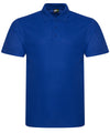 ProRTX RX105 Pro polyester polo - Royal Blue