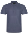 ProRTX RX105 Pro polyester polo - Solid Grey