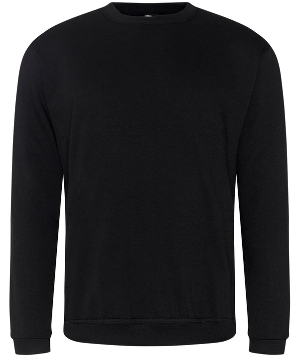 ProRTX RX301 Pro sweatshirt - Black