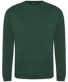 ProRTX RX301 Pro sweatshirt - Bottle Green