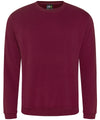 ProRTX RX301 Pro sweatshirt - Burgundy