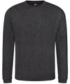 ProRTX RX301 Pro sweatshirt - Charcoal