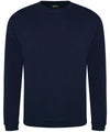 ProRTX RX301 Pro sweatshirt - Navy