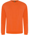 ProRTX RX301 Pro sweatshirt - Orange