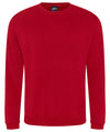 ProRTX RX301 Pro sweatshirt - Red