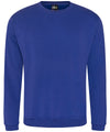 ProRTX RX301 Pro sweatshirt - Royal Blue