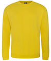 ProRTX RX301 Pro sweatshirt - Yellow