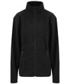 ProRTX RX401 Pro microfleece - Black