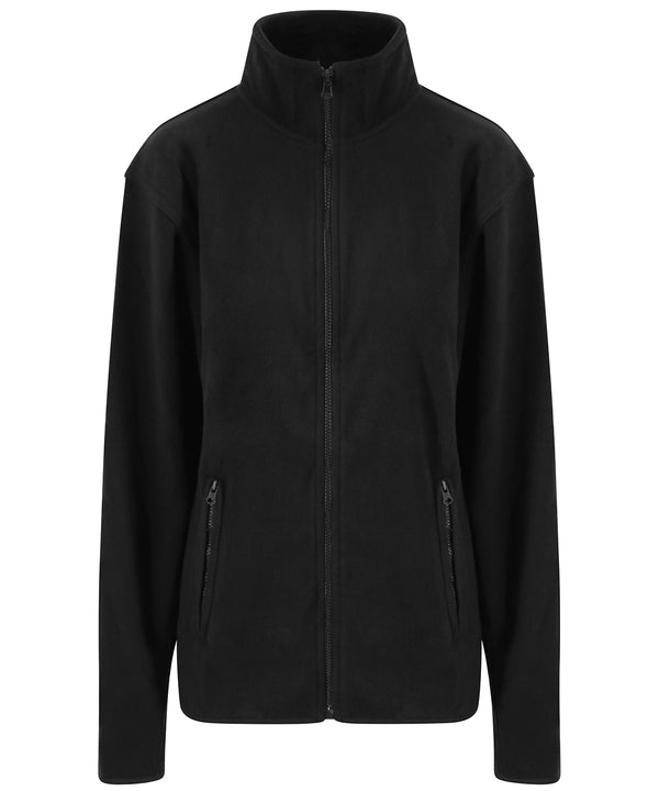 ProRTX RX401 Pro microfleece - Black