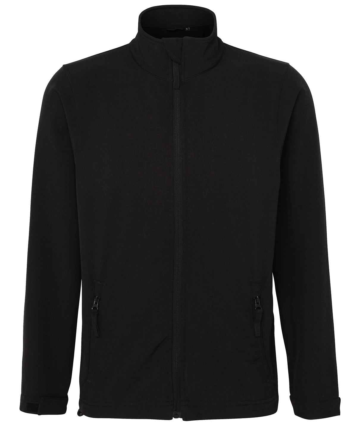 ProRTX RX500 Pro 2-layer softshell - Black