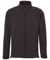 ProRTX RX500 Pro 2-layer softshell - Charcoal