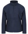 ProRTX RX50F Women's Pro 2-layer softshell jacket - Navy
