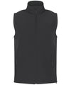 ProRTX RX550 Pro 2-layer softshell gilet - Charcoal
