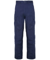 ProRTX RX600 Pro workwear cargo trousers - Navy
