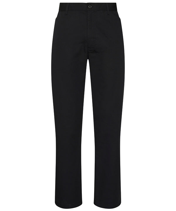 ProRTX RX601 Pro workwear trousers - Black