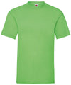 Fruit of the Loom SS030 Valueweight T — Lime