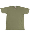 Fruit of the Loom SS044 Super premium T — Classic Olive