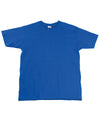 Fruit of the Loom SS044 Super premium T — Royal Blue