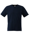 Fruit of the Loom SS048 Original T — Deep Navy