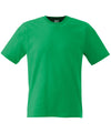 Fruit of the Loom SS048 Original T — Kelly Green