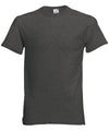 Fruit of the Loom SS048 Original T — Light Graphite