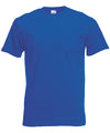 Fruit of the Loom SS048 Original T — Royal Blue